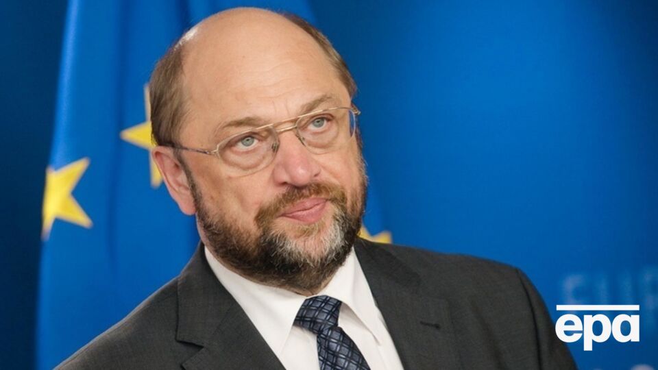 Шульц призвал не поддаваться призывам восстановить контроль на границах внутри Шенгенской зоны