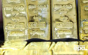 По состоянию на 5 июня золотовалютные запасы РФ составили $361,6 млрд