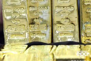 По состоянию на 5 июня золотовалютные запасы РФ составили $361,6 млрд