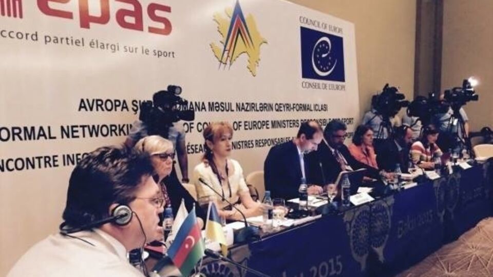 Жданов: Ожидаем 12 золотых медалей