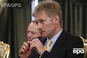 Песков заявил, что Путин не просил Коля о поддержке