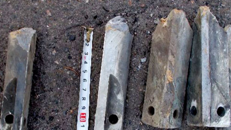 СЦКК: Огонь велся с северных окраин Донецка, с территории аэропорта, со Спартака и с юго-восточных окраин Авдеевки