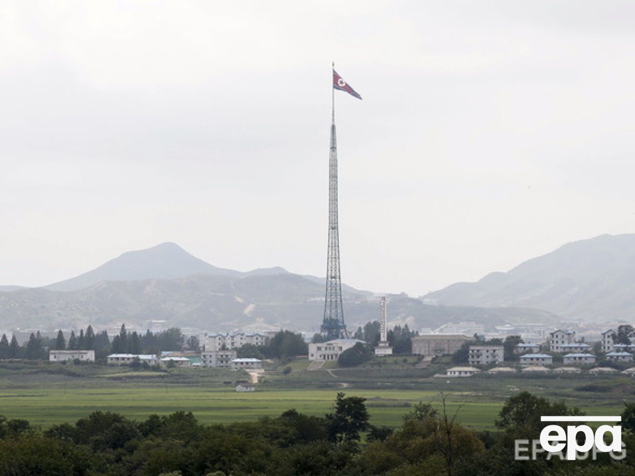 В Северной Корее отключили 3G для туристов