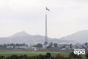 В Северной Корее отключили 3G для туристов