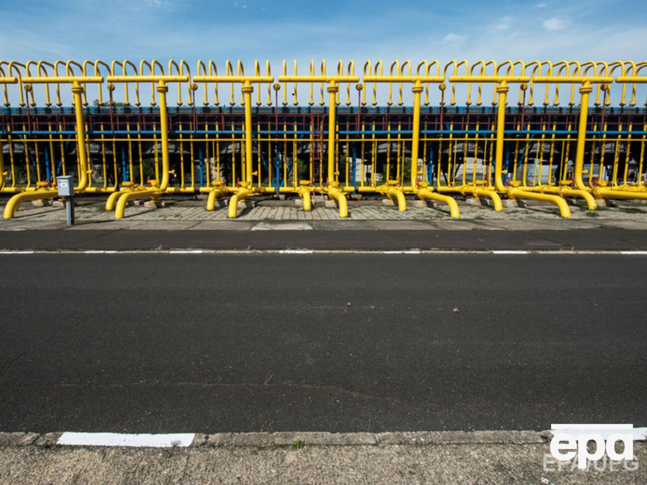 Цена на транзит российского газа Украиной однозначно занижена, считает Демчишин