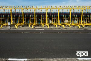 Цена на транзит российского газа Украиной однозначно занижена, считает Демчишин