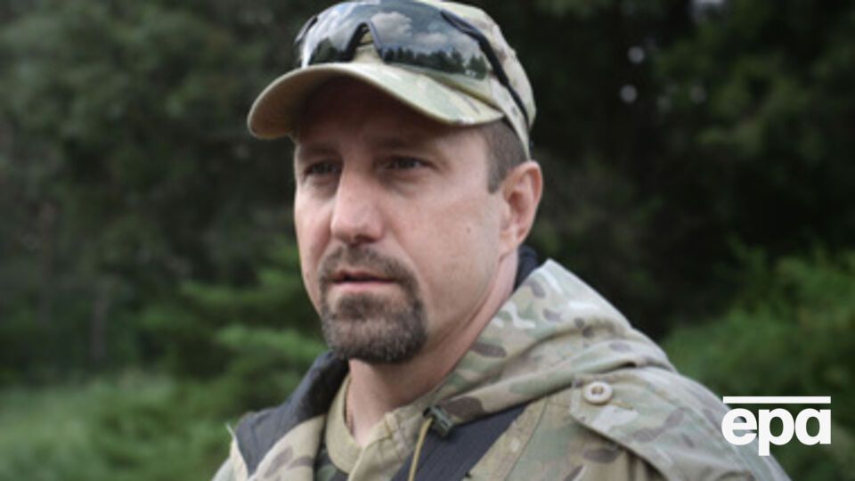 Ходаковский: На Донбассе люди настроены интернационалистически. Здесь очень много этнических украинцев