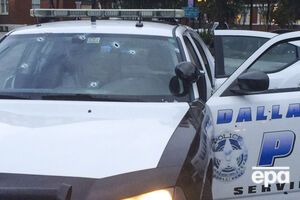 Полиция, вероятно, убила нападавшего