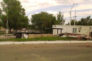 Жители Приднестровья обеспокоены тем, что Украина денонсировала соглашения с РФ в военной сфере