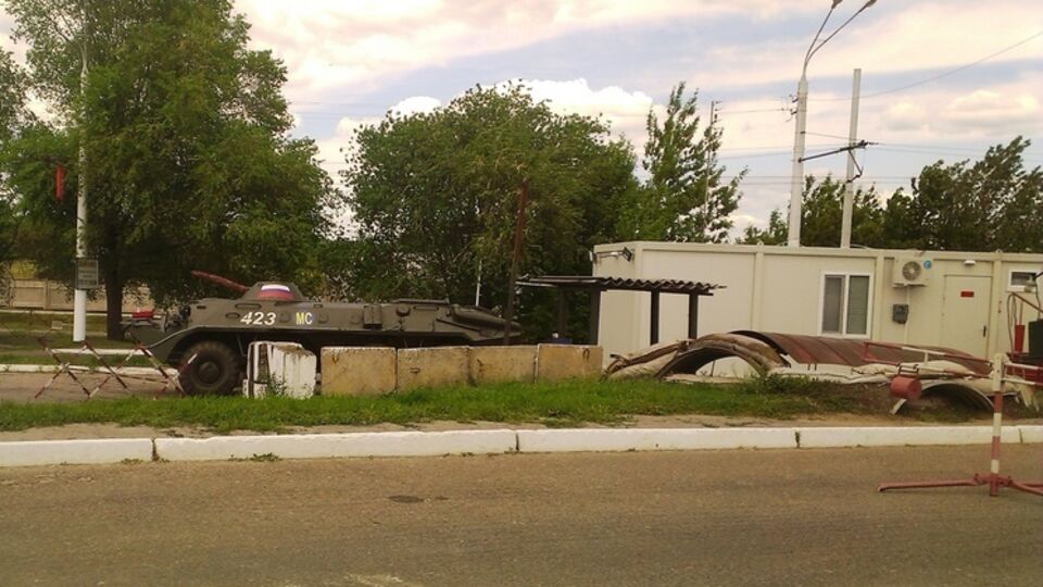 Жители Приднестровья обеспокоены тем, что Украина денонсировала соглашения с РФ в военной сфере