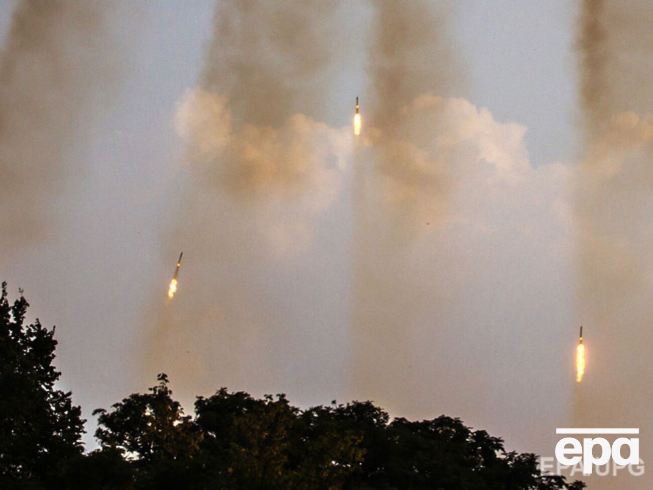 Боевики обстреляли позиции украинских военных 109 раз в течение суток