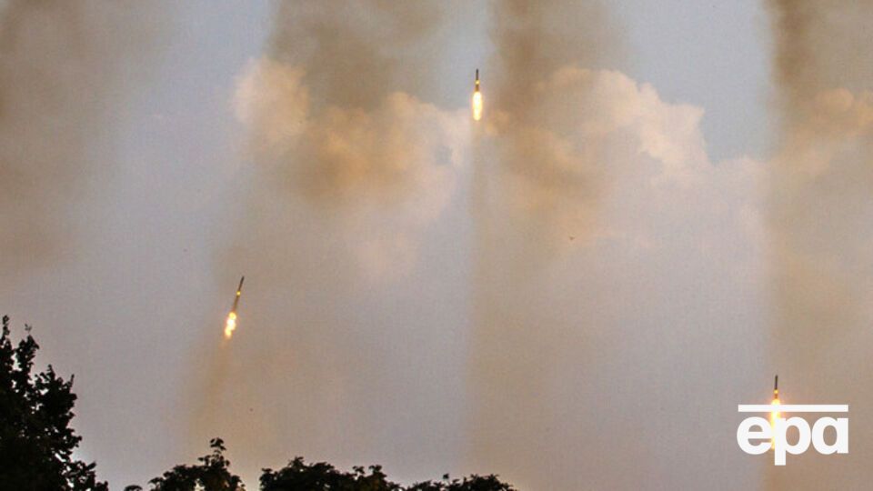 Боевики обстреляли позиции украинских военных 109 раз в течение суток