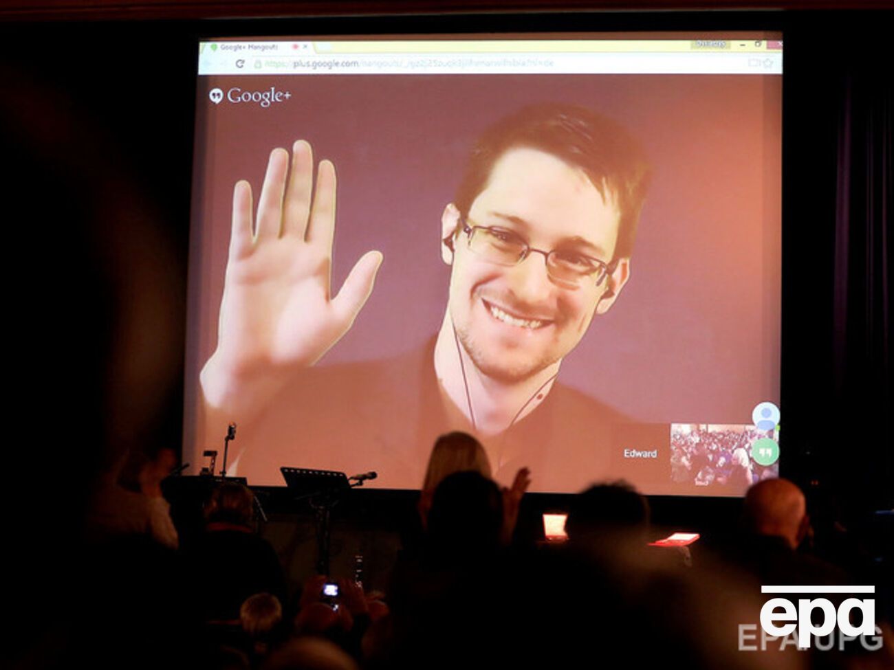 Британия вынуждена была отозвать своих разведчиков из-за разоблачений Сноудена