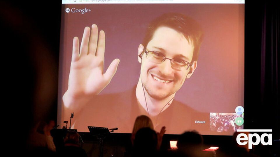 Британия вынуждена была отозвать своих разведчиков из-за разоблачений Сноудена