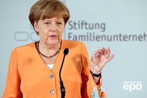 СМИ: Компьютер Меркель взломали