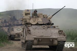 В Восточной Европе могут появиться американское оружие и военные