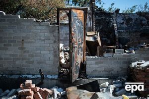 Боевики обстреляли Трехизбенку