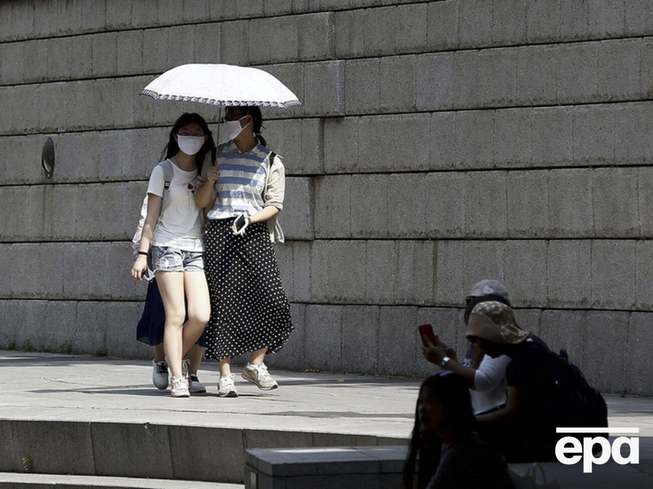 Еще один человек скончался от вируса MERS