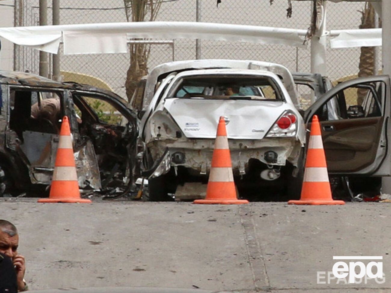 В Афганистане произошло несколько терактов