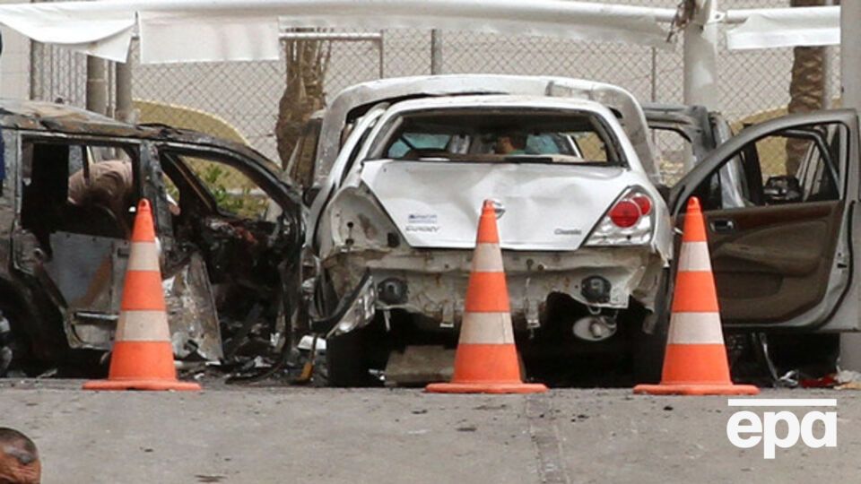 В Афганистане произошло несколько терактов