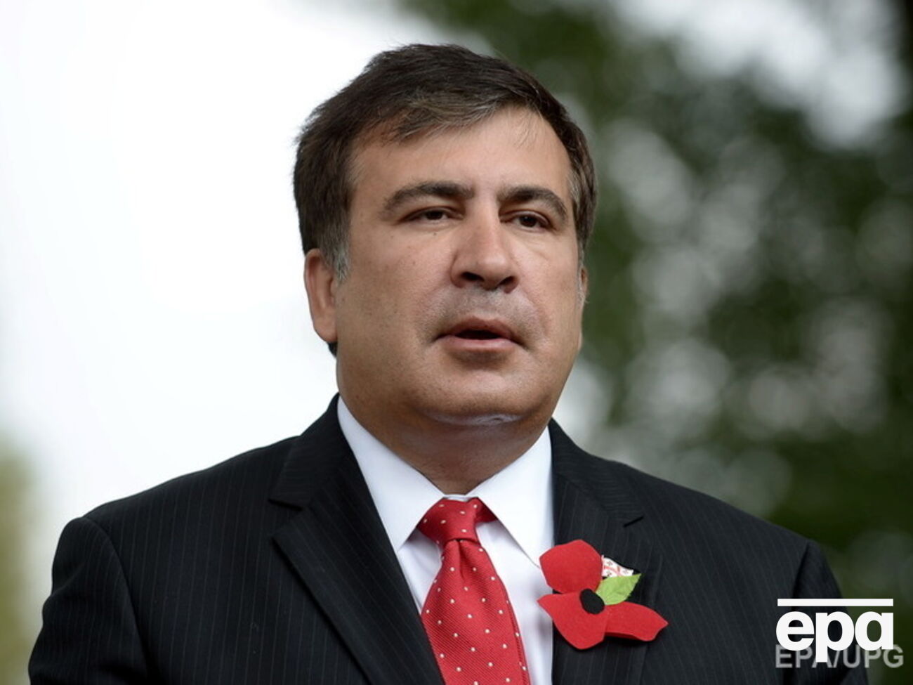 Саакашвили анонсировал открытие Дома юстиции в Одессе