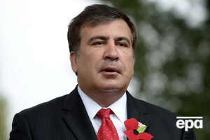 Саакашвили анонсировал открытие Дома юстиции в Одессе