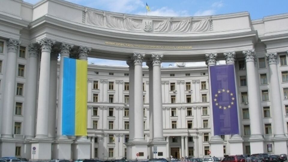 По данным МИД, никто из украинцев не пострадал в результате наводнения в Грузии