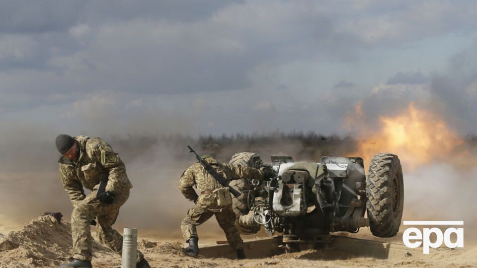 Боевики активизировали обстрелы