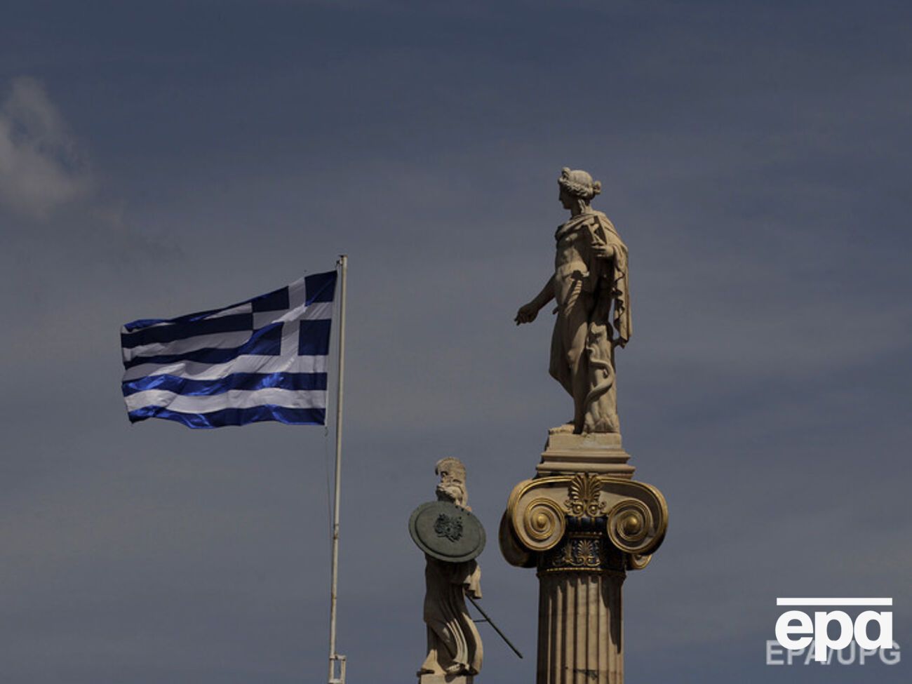 Греция продолжает переговоры с кредиторами