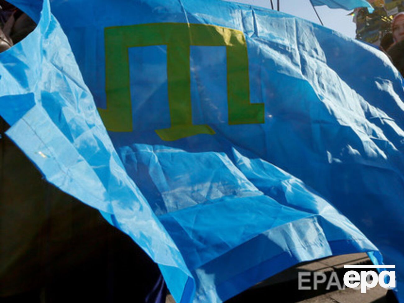 В Крыму продолжают преследовать крымских татар, а также их сторонников