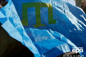 В Крыму продолжают преследовать крымских татар, а также их сторонников