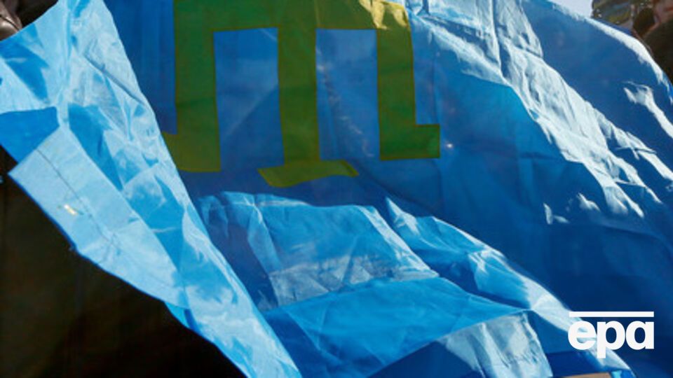 В Крыму продолжают преследовать крымских татар, а также их сторонников