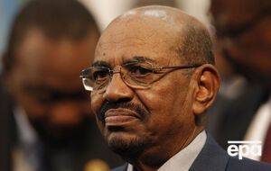 Президент Судана Омар Башир