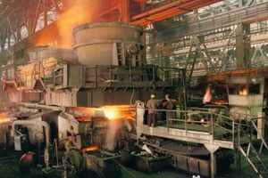 Метинвест планирует сегодня возобновить работу предприятий в Мариуполе