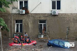 МВД Грузии: Информация о пропавших без вести поступила в полицию от их родственников