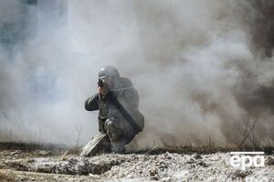 Пресс-центр АТО: Вблизи Мариуполя бандформирования самопровозглашенных "республик" были менее активны