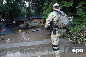 Некоторых животных зоопарка сотрудники спецназа могли застрелить без необходимости