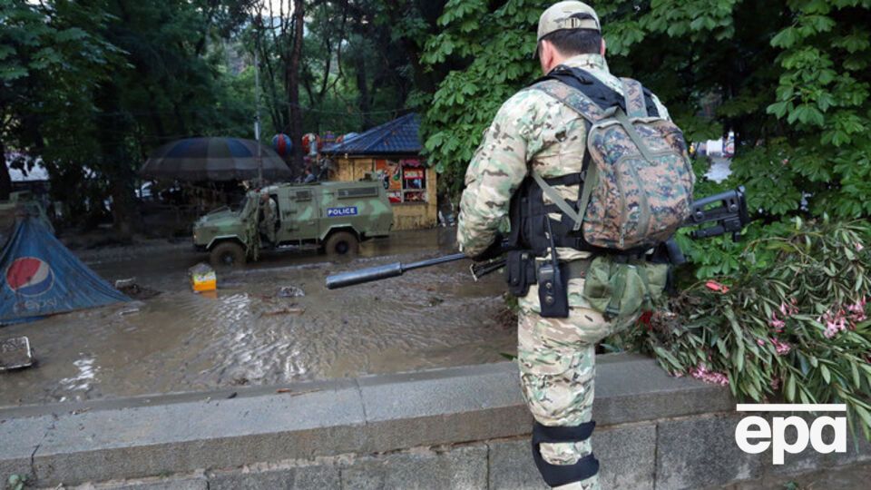 Некоторых животных зоопарка сотрудники спецназа могли застрелить без необходимости