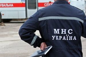 ГСЧС: Работы по ликвидации огня еще продолжаются