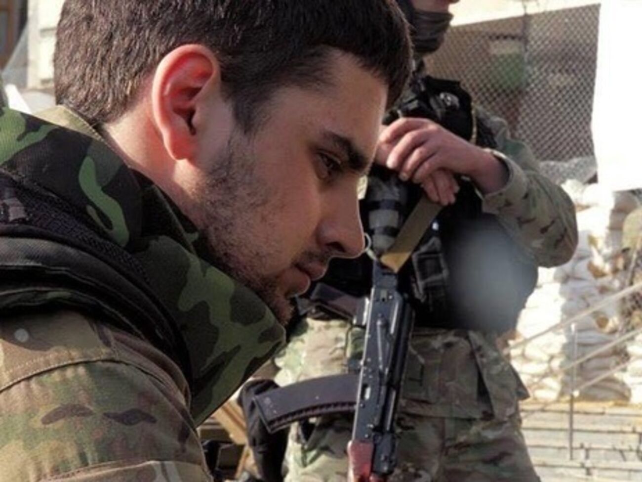 Дейдей:&nbsp;Мы снова теряем лучших