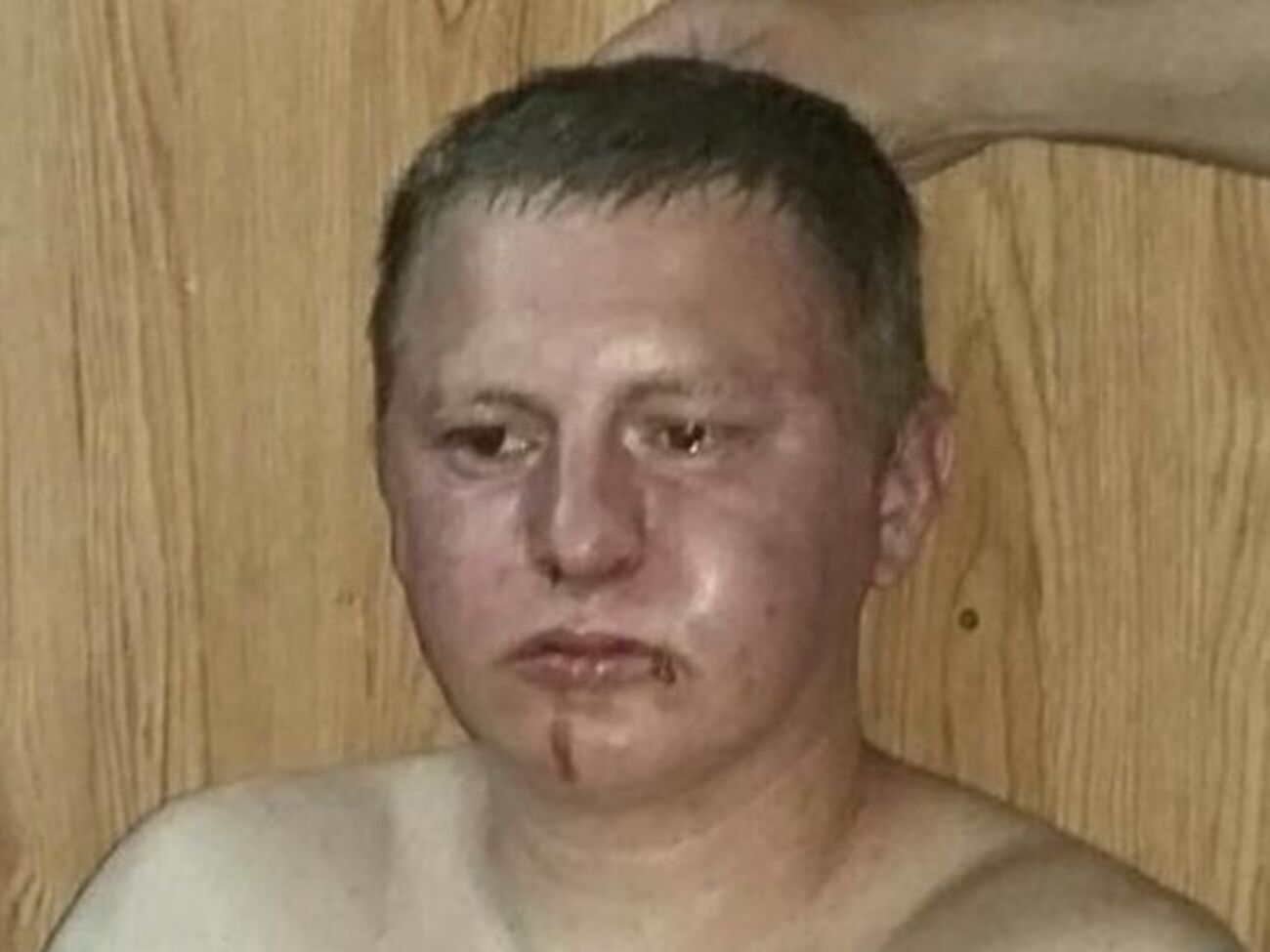 Подозреваемому в убийстве 34 года