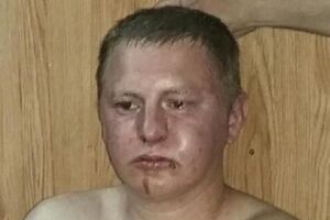 Подозреваемому в убийстве 34 года