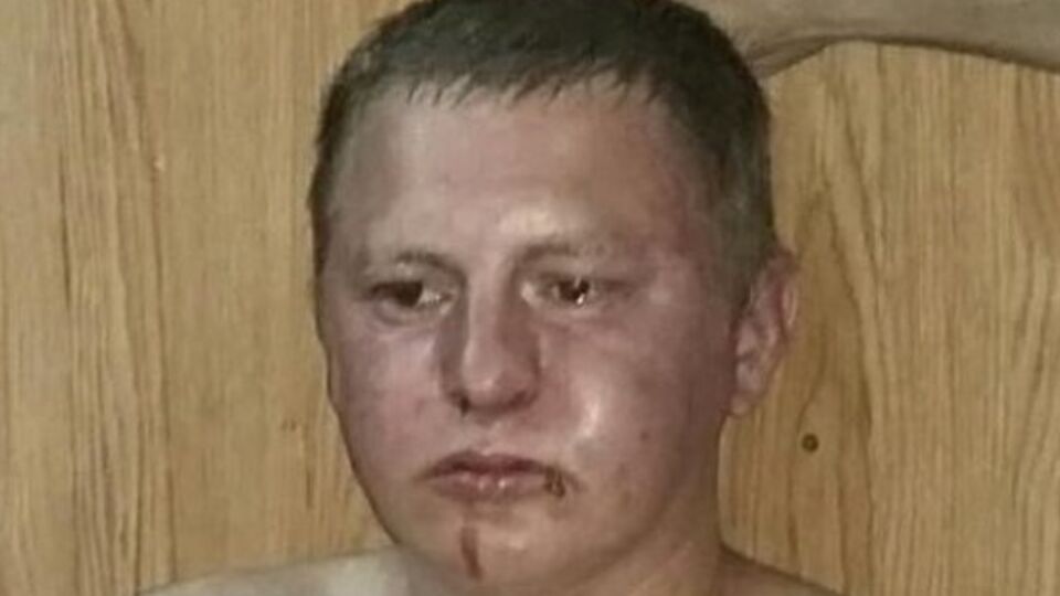 Подозреваемому в убийстве 34 года