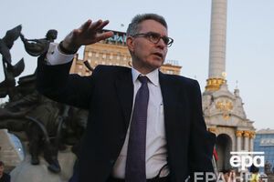 Посол США в Украине Джеффри Пайетт