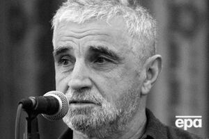 Российский поэт Иртеньев: Пусто место вновь должно быть свято, вы уж мне поверьте, дураку