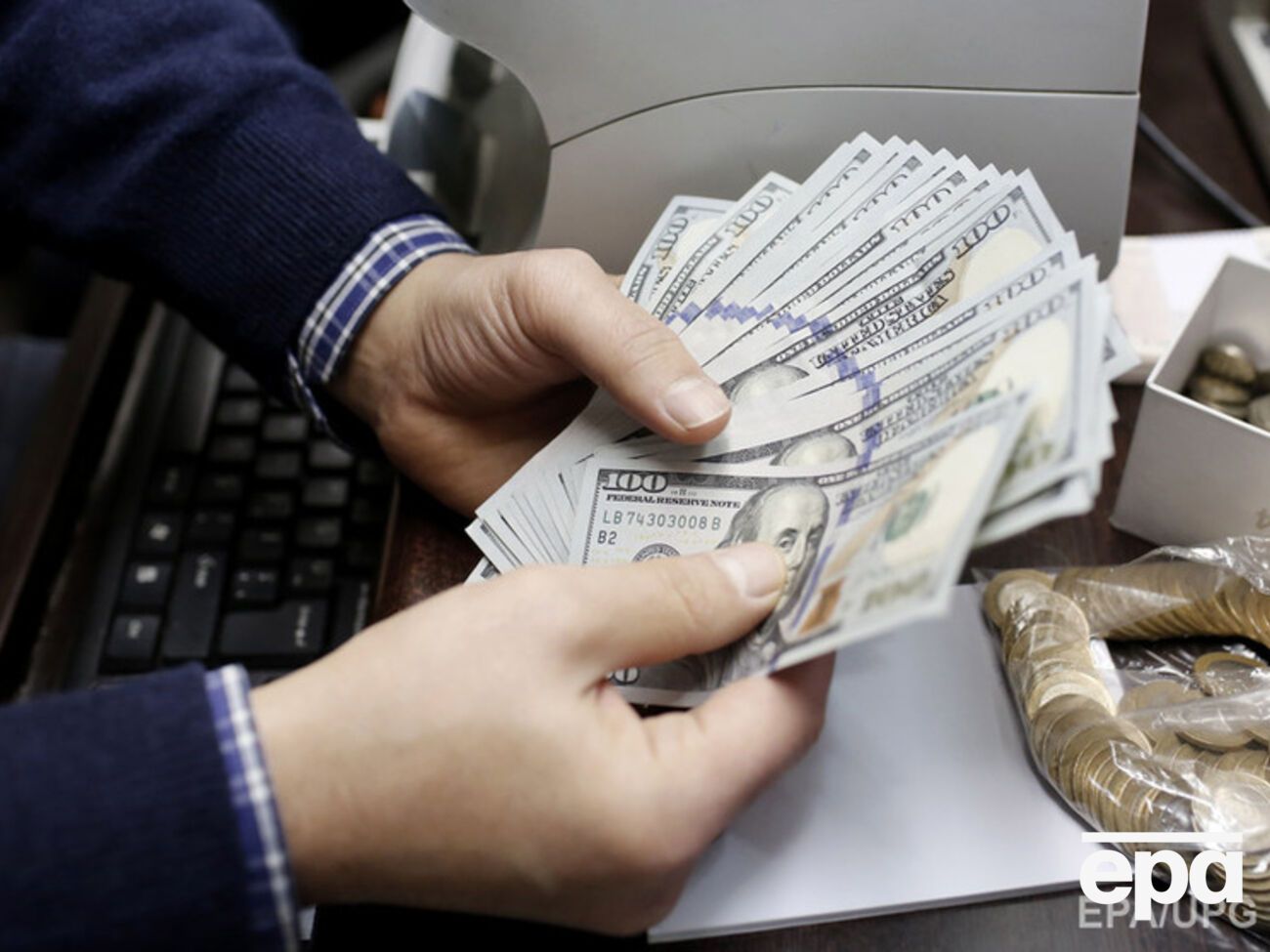 Курс валют на 15 июня