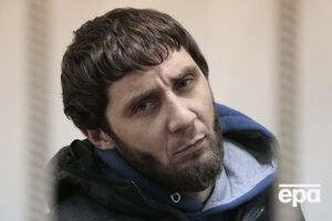Дело в отношении Дадаева могут перенести в военный суд