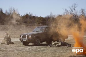 Почти 300 украинских военных пропали без вести