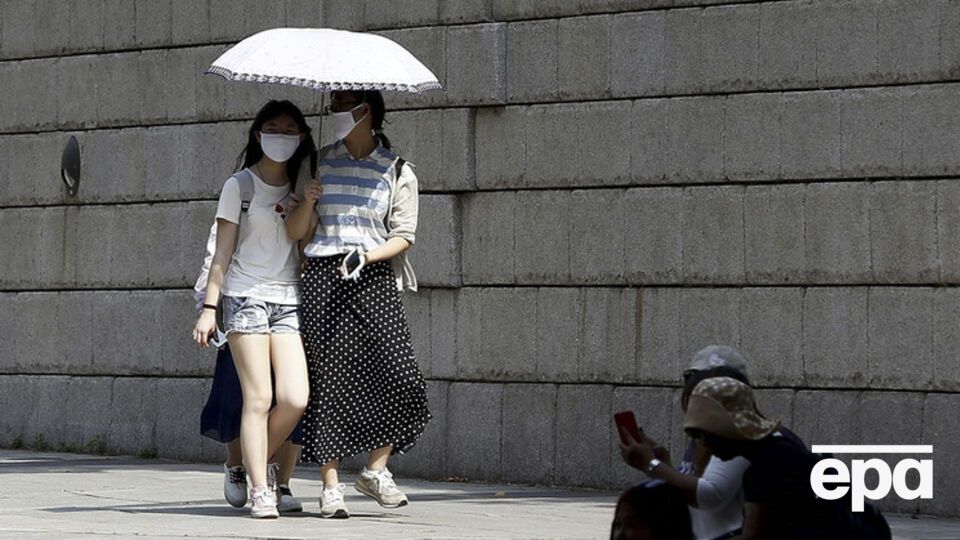 От вируса MERS скончался еще один человек