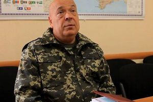 По информации Москаля, украинский военный скончался от ранений в больнице